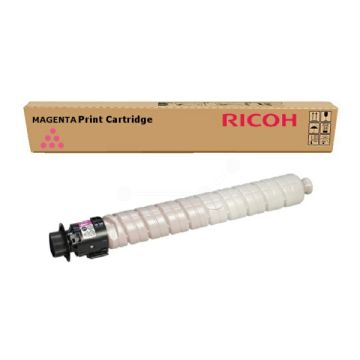 841927Ricoh - magenta - toner de marque
