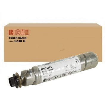 842015 / TYPE 1230 D Ricoh - noir - toner de marque