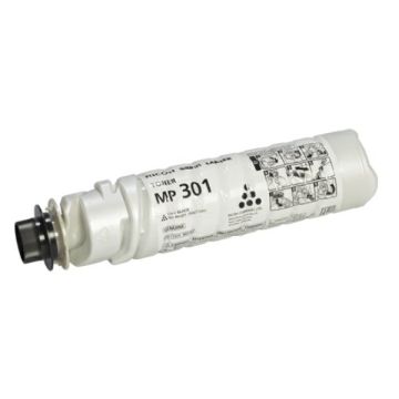 MP301 (842025 / 841913 / 842339) Ricoh - noir - toner de marque