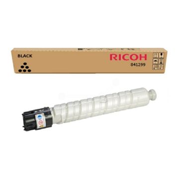 842038 / MP C400 B Ricoh - noir - toner de marque