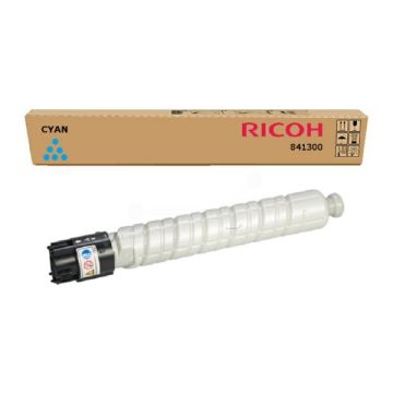 842039 / MP C400 C Ricoh - cyan - toner de marque