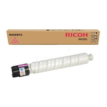 842040 / MP C400 M Ricoh - magenta - toner de marque