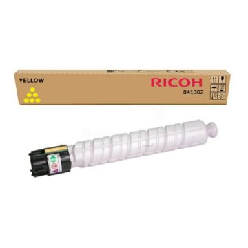 842041 / MP C400 Y Ricoh - jaune - toner de marque