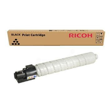 842043Ricoh - noir - toner de marque