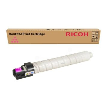 842045Ricoh - magenta - toner de marque