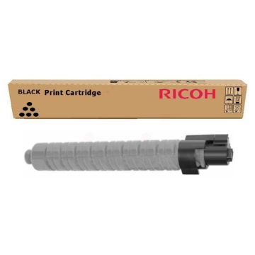 842052 / TYPE 5501 BK Ricoh - noir - toner de marque