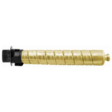 842312Ricoh - jaune - toner de marque