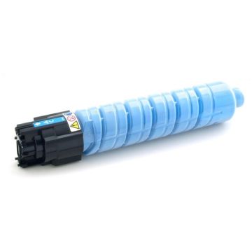 842375Ricoh - cyan - toner de marque