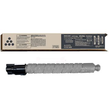 842382Ricoh - noir - toner de marque