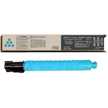 842383Ricoh - cyan - toner de marque