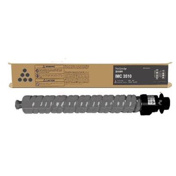 842506Ricoh - noir - toner de marque