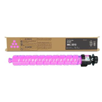 842508Ricoh - magenta - toner de marque