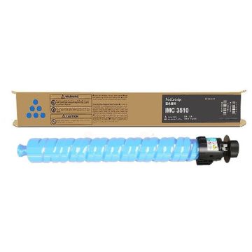842509Ricoh - cyan - toner de marque