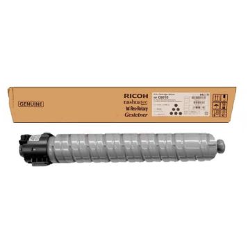 842530Ricoh - noir - toner de marque