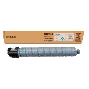 842533Ricoh - cyan - toner de marque