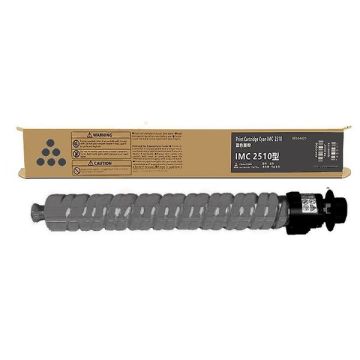 842561Ricoh - noir - toner de marque