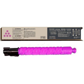 842603Ricoh - magenta - toner de marque