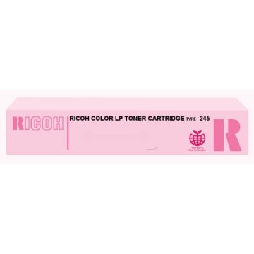 888314 / TYPE 245 Ricoh - magenta - toner de marque