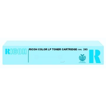 888315 / TYPE 245 Ricoh - cyan - toner de marque