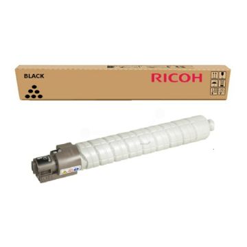 888608 / TYPE C 4500 B Ricoh - noir - toner de marque