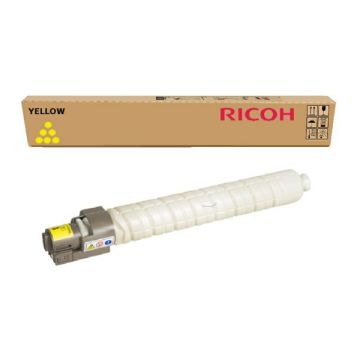 888609 / TYPE C 4500 Y Ricoh - jaune - toner de marque