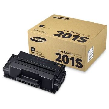 MLTD201SELS / D201S Samsung - noir - toner de marque