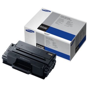 MLTD203EELS / 203E Samsung - noir - toner de marque