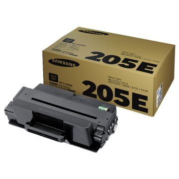 MLTD205EELS / 205E Samsung - noir - toner de marque