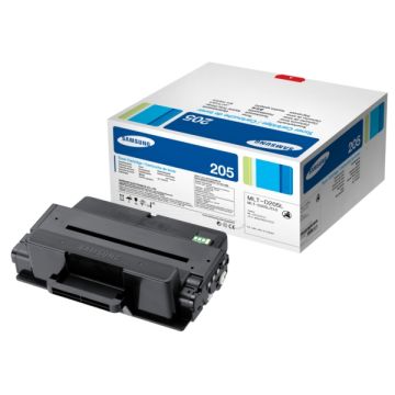 MLTD205LELS / 205L Samsung - noir - toner de marque