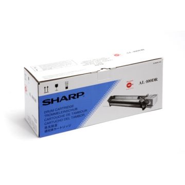 AL100DRSharp - photoconducteur de marque
