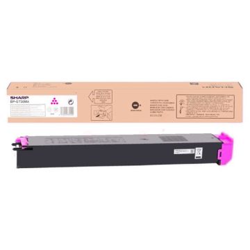 BPGT30MASharp - magenta - toner de marque