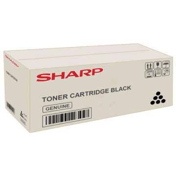 BPC50GTBASharp - noir - toner de marque
