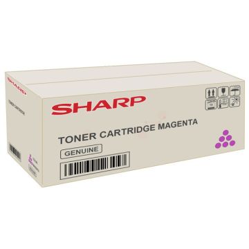 BPC50GTMASharp - magenta - toner de marque