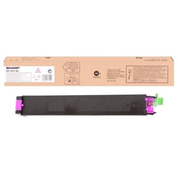 MX18GTMASharp - magenta - toner de marque