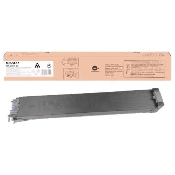 MX27GTBASharp - noir - toner de marque