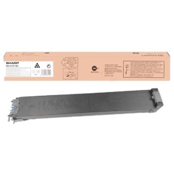 MX31GTBASharp - noir - toner de marque MX31GTBASharp - noir - toner de marque