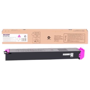 MX36GTMASharp - magenta - toner de marque