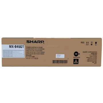 MXB45GTSharp - noir - toner de marque