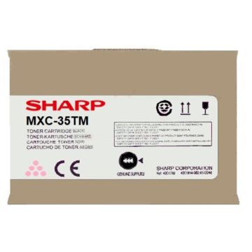 MXC35TMSharp - magenta - toner de marque