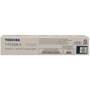 6AG00009135 / T-FC 330 EK Toshiba - noir - toner de marque