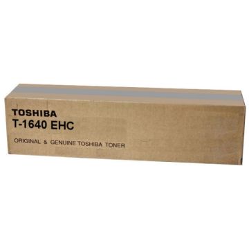 6AJ00000024 / T-1640 EHC Toshiba - noir - toner de marque