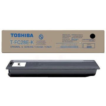 6AJ00000047 / T-FC 28 EK Toshiba - noir - toner de marque