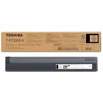 6AJ00000260 / T-FC 200 EK Toshiba - noir - toner de marque