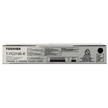 6AJ00000269 / T-FC 210 EK Toshiba - noir - toner de marque