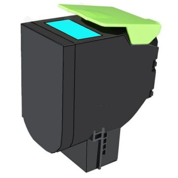 6B000000747 / T-305PC-R Toshiba - cyan - toner de marque