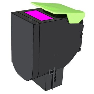 6B000000751 / T-305PM-R Toshiba - magenta - toner de marque