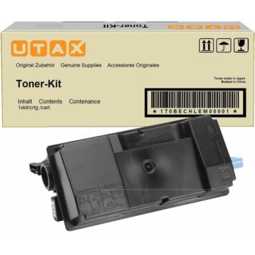 1T02T90UT0 / PK-3010 Utax - noir - toner de marque