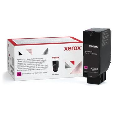 006R04626Xerox - magenta - toner de marque