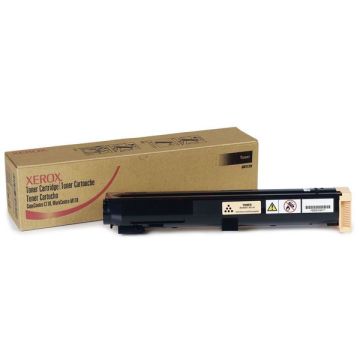 006R01179Xerox - noir - toner de marque
