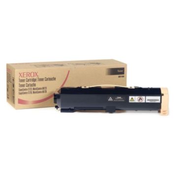 006R01182Xerox - noir - toner de marque
